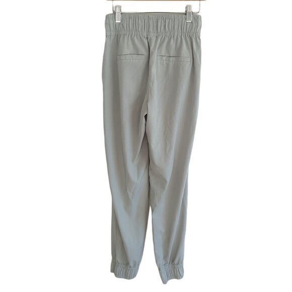 Dynamite Sacha High Waist Joggers - Picture 6 of 8